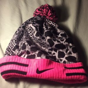 Nike hat